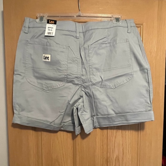 NWT Legendary patch pocket shorts - Picture 3 of 4